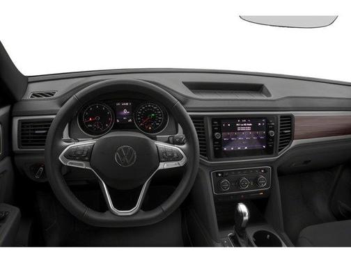 2022 Volkswagen Atlas 2.0T SE