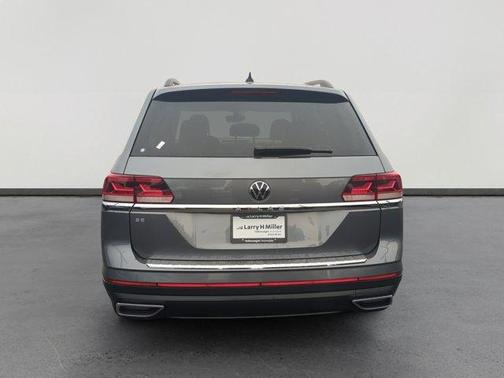 2022 Volkswagen Atlas 2.0T SE