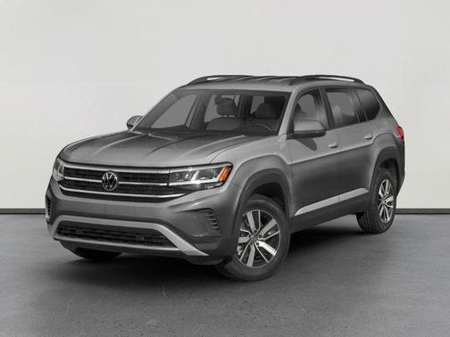 2022 Volkswagen Atlas 2.0T SE