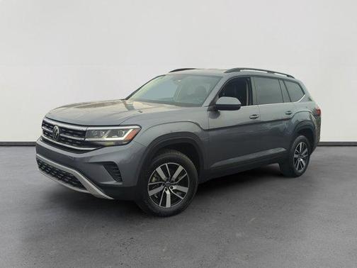 2022 Volkswagen Atlas 2.0T SE