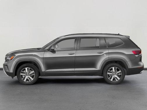 2022 Volkswagen Atlas 2.0T SE