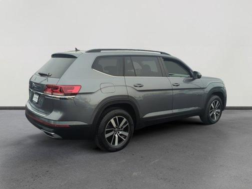 2022 Volkswagen Atlas 2.0T SE
