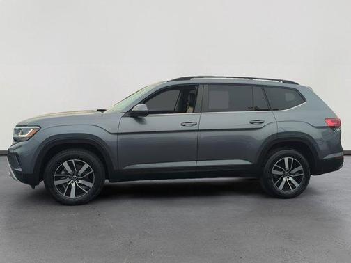 2022 Volkswagen Atlas 2.0T SE