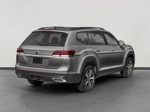 2022 Volkswagen Atlas 2.0T SE