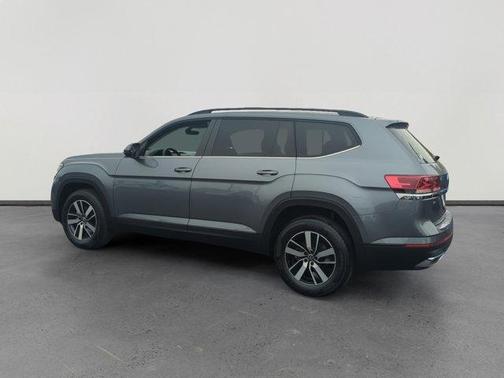 2022 Volkswagen Atlas 2.0T SE