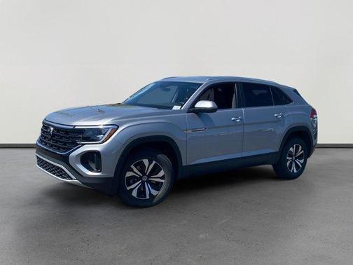 2025 Volkswagen Atlas Cross Sport 2.0T SE