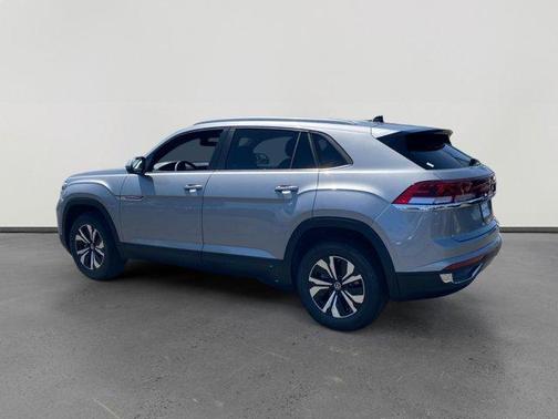 2025 Volkswagen Atlas Cross Sport 2.0T SE