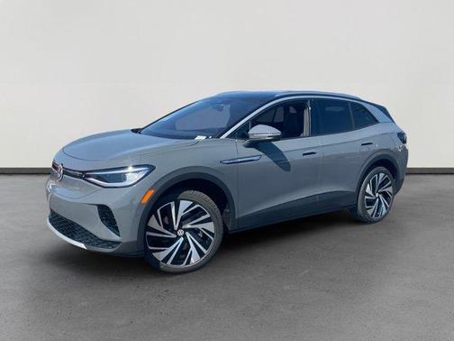 2025 Volkswagen ID.4 Pro S Plus
