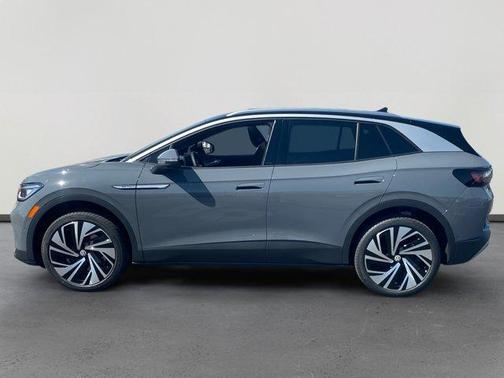2025 Volkswagen ID.4 Pro S Plus