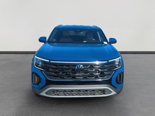 2025 Volkswagen Atlas Cross Sport 2.0T SE