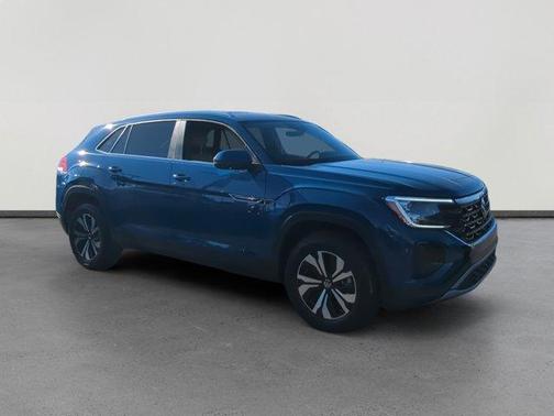 2025 Volkswagen Atlas Cross Sport 2.0T SE