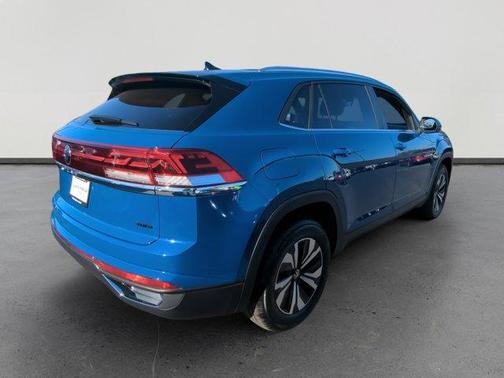 2025 Volkswagen Atlas Cross Sport 2.0T SE