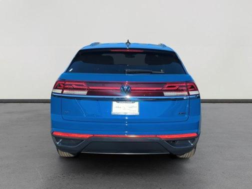 2025 Volkswagen Atlas Cross Sport 2.0T SE