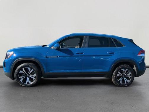 2025 Volkswagen Atlas Cross Sport 2.0T SE