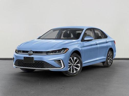 2025 Volkswagen Jetta 1.5T S