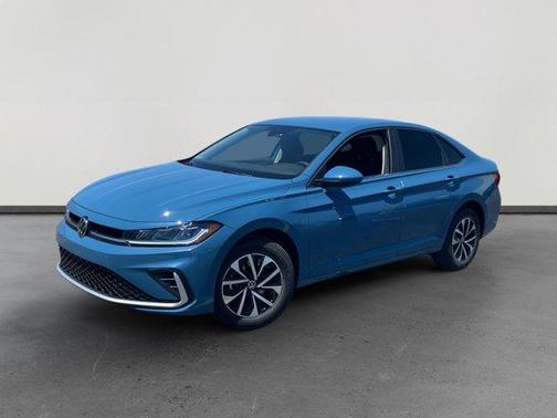 2025 Volkswagen Jetta 1.5T S