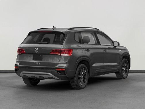 2022 Volkswagen Taos 1.5T S