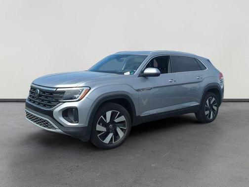 2025 Volkswagen Atlas Cross Sport 2.0T SEL
