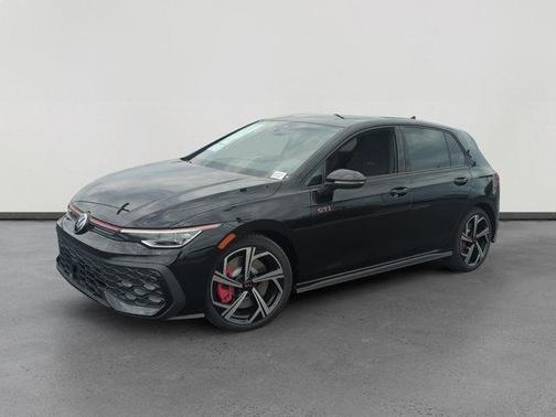 2025 Volkswagen Golf GTI 2.0T SE