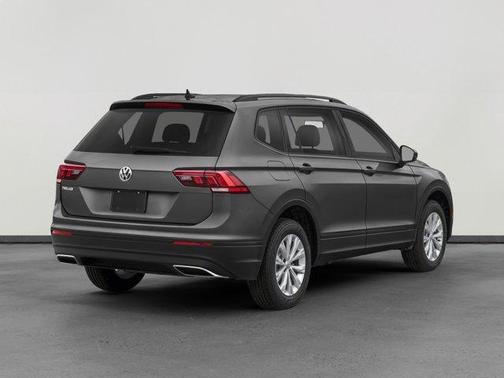 2021 Volkswagen Tiguan 2.0T S