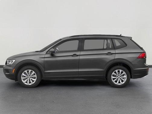 2021 Volkswagen Tiguan 2.0T S
