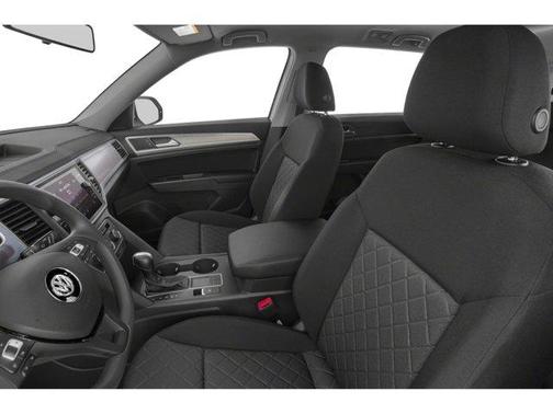 2019 Volkswagen Atlas 3.6L SE w/Technology