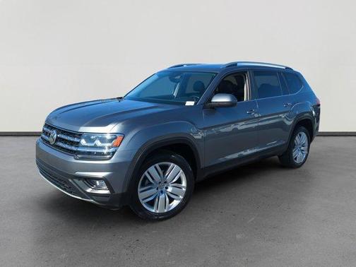 2019 Volkswagen Atlas 3.6L SE w/Technology