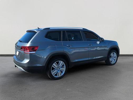 2019 Volkswagen Atlas 3.6L SE w/Technology