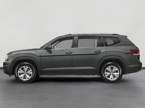 2019 Volkswagen Atlas 3.6L SE w/Technology
