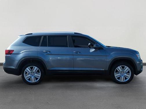 2019 Volkswagen Atlas 3.6L SE w/Technology