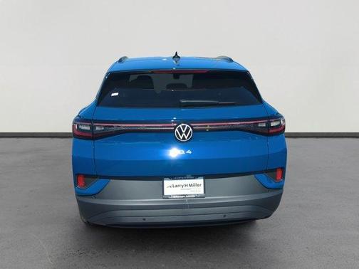 2025 Volkswagen ID.4 Pro