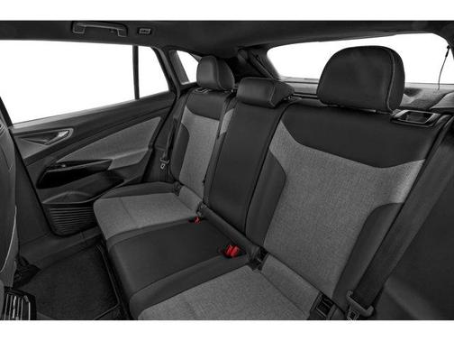 2026 Volkswagen ID.4 Pro