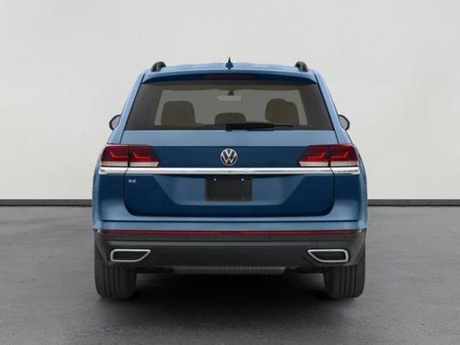 2023 Volkswagen Atlas 3.6L SE w/Technology