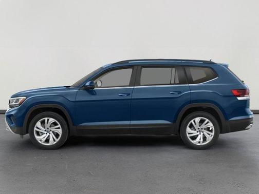 2023 Volkswagen Atlas 3.6L SE w/Technology