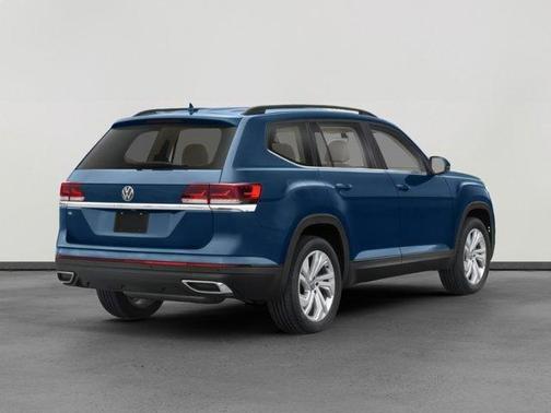 2023 Volkswagen Atlas 3.6L SE w/Technology