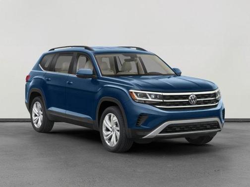 2023 Volkswagen Atlas 3.6L SE w/Technology