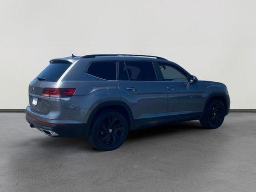 2023 Volkswagen Atlas 3.6L SE w/Technology