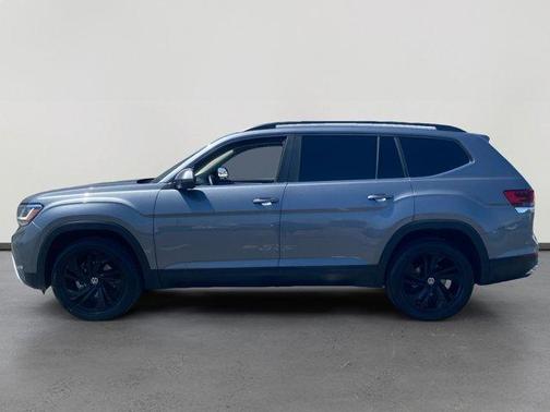2023 Volkswagen Atlas 3.6L SE w/Technology