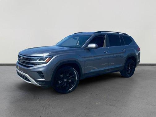 2023 Volkswagen Atlas 3.6L SE w/Technology