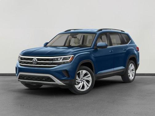 2023 Volkswagen Atlas 3.6L SE w/Technology