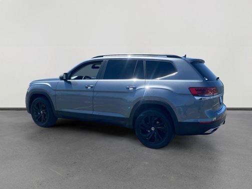 2023 Volkswagen Atlas 3.6L SE w/Technology