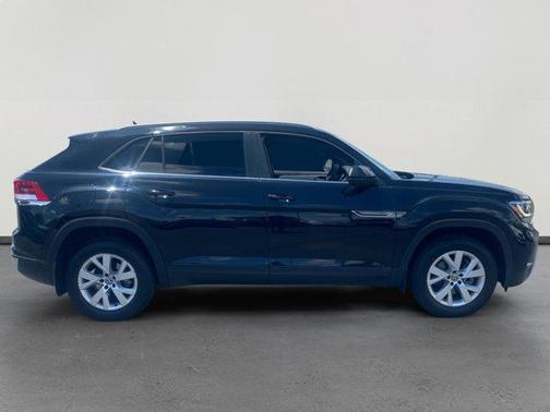 2021 Volkswagen Atlas Cross Sport 2.0T S