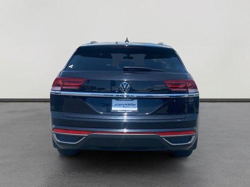 2021 Volkswagen Atlas Cross Sport 2.0T S