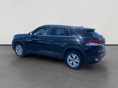 2021 Volkswagen Atlas Cross Sport 2.0T S