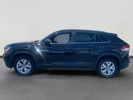 2021 Volkswagen Atlas Cross Sport 2.0T S