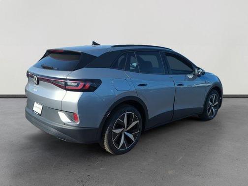 2025 Volkswagen ID.4 Pro S