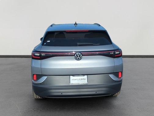 2025 Volkswagen ID.4 Pro S