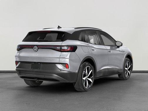 2025 Volkswagen ID.4 Pro