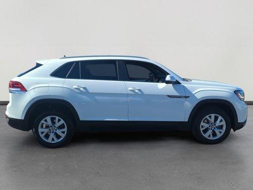 2020 Volkswagen Atlas Cross Sport 2.0T S