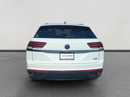 2020 Volkswagen Atlas Cross Sport 2.0T S